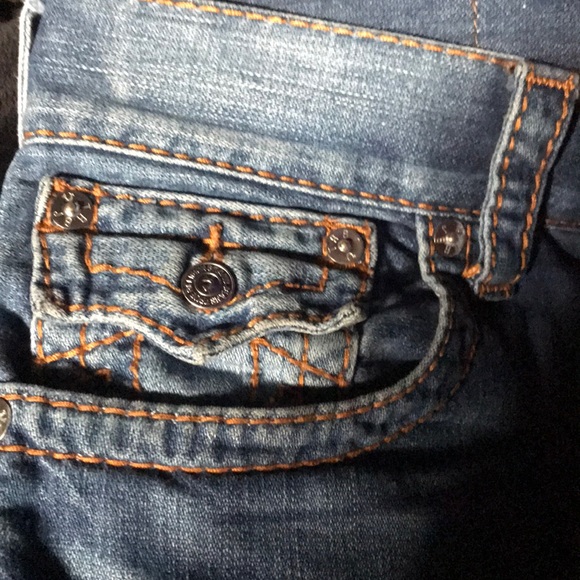True religion jeans - Picture 2 of 4